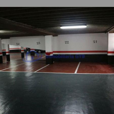 Laia Home Garaje Y Wifi Barakaldo Esterno foto