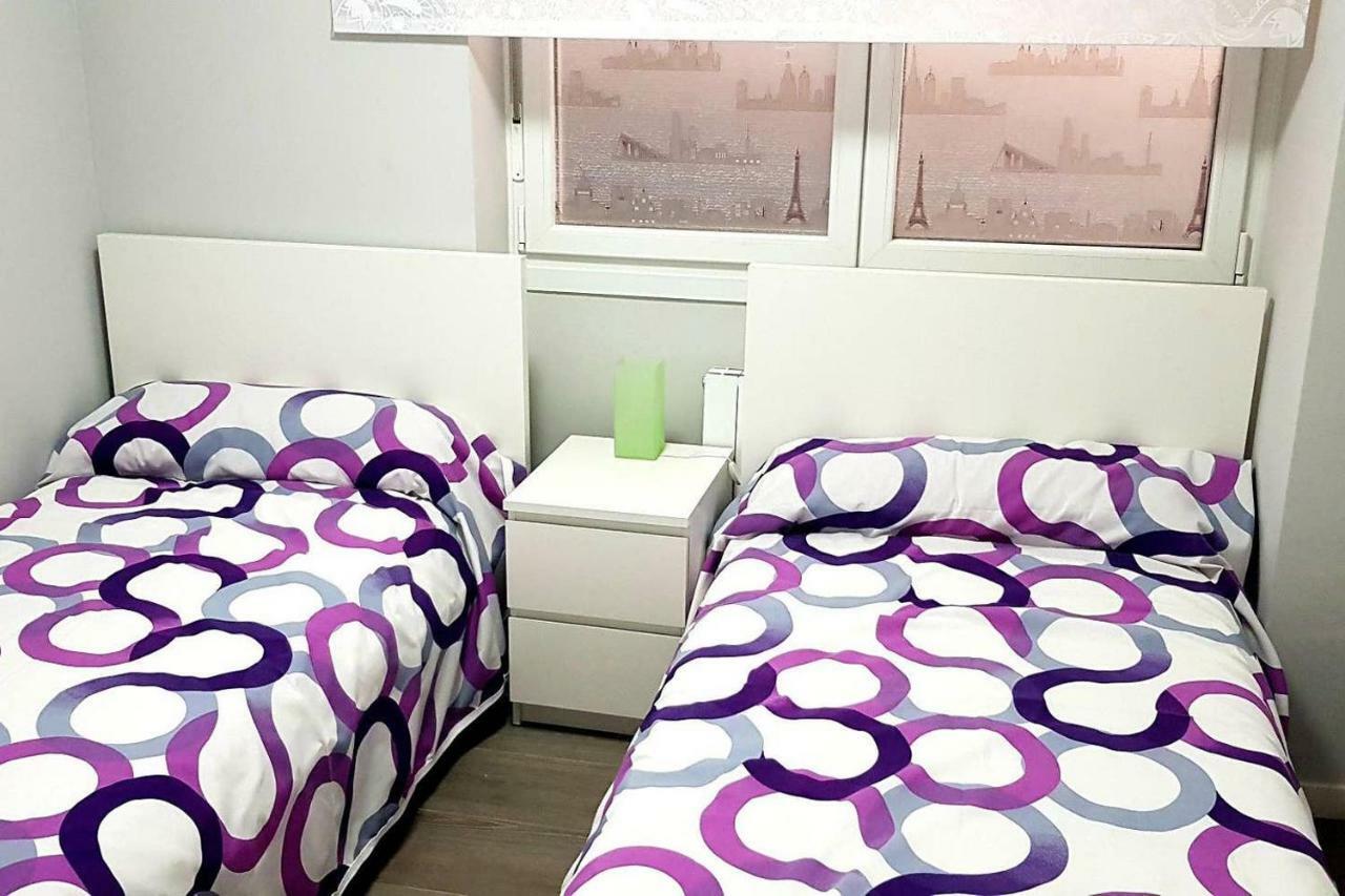 Laia Home Garaje Y Wifi Barakaldo Esterno foto